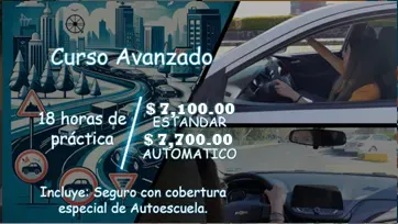 CURSO AVANZADO